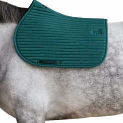 Outlet Jump'In - Tapis de selle Balthazar Vert