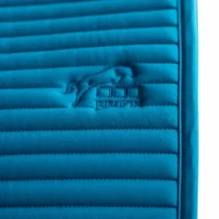 Jump'In - Tapis de selle Balthazar lagon Bleu Online