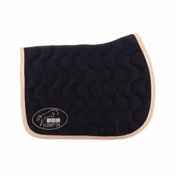 Jump'In - Tapis de selle / champagne/ beige Marine