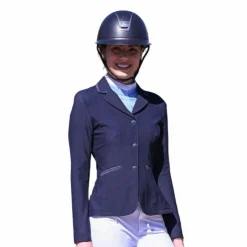Jump'In - Veste de compétition Airtec femme Marine Discount