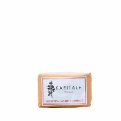 Karitale - Shampoing solide classique pour chevaux Clearance