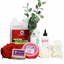 Karitale - Shampoing traitant cutané New