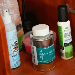 Outlet Karitale - Soin sole et fourchette