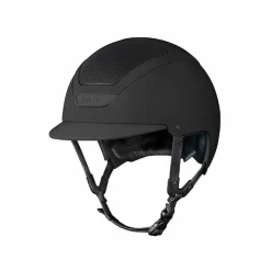 Kask - Casque d'équitation Dogma Hunter II Noir