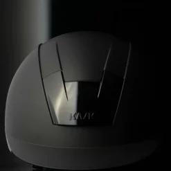 Hot Kask - Casque d'équitation Kooki mat Noir