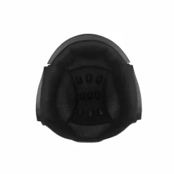 Kask - Mousse de casque Dogma Noir New