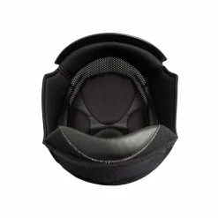 Outlet Kask -  Mousse de casque Kooki Noir