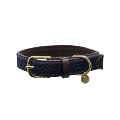 Online Kentucky Dogwear - Colliers pour chiens Marine