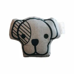 New Kentucky Dogwear - Jouet pour chien Gris