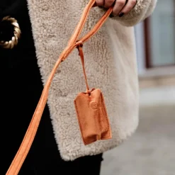 Kentucky Dogwear - Laisse pour chien Velvet 2m Orange Sale