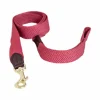Kentucky Dogwear - Laisse pour chien Jacquard rose Sale