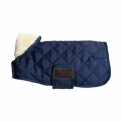 Kentucky Dogwear - Manteau pour chiens 160g Marine Discount