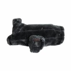 Kentucky Dogwear - Manteau pour chiens Faux Fur 0g Gris