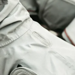 New Kentucky Dogwear - Manteau de pluie 0g Argent