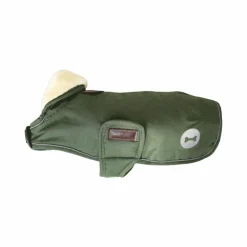 Sale Kentucky Dogwear - Manteau pour chiens Waterproof 300g Vert