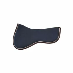 Online Kentucky Horsewear - Amortisseur pour chevaux Anatomique Absorb /marron Marine