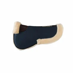 Clearance Kentucky Horsewear - Amortisseur pour chevaux mouton Absorb Marine