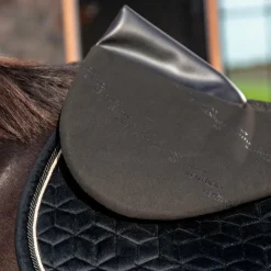 Best Kentucky Horsewear - Amortisseur Correction Impact Noir