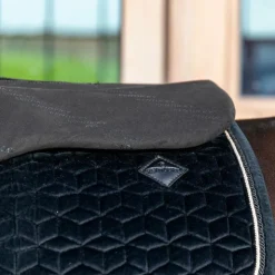 Best Kentucky Horsewear - Amortisseur Correction Impact Noir