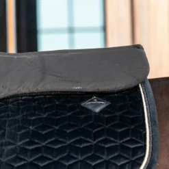 Kentucky Horsewear - Amortisseur impact Equalizer Noir Sale