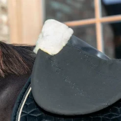 Kentucky Horsewear - Amortisseur mouton impact Equalizer Noir