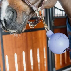 Kentucky Horsewear - Balle de protection d'attache lavender Violet Discount
