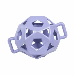 Kentucky Horsewear - Balle de jeu/ balle à foin lavender Violet