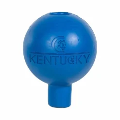 Kentucky Horsewear - Balle de protection d'attache royal Bleu