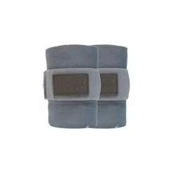 Kentucky Horsewear - Bandes de travail Repellent (x2) Gris
