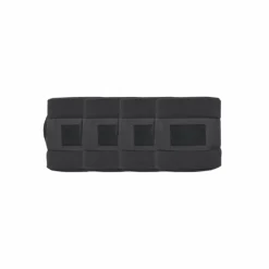 New Kentucky Horsewear - Bandes de polo (x4) Noir