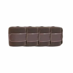 Kentucky Horsewear - Bandes de polo brun (x4) Marron Outlet