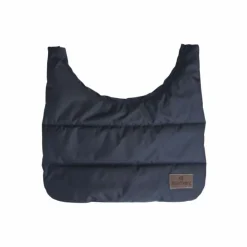 Discount Kentucky Horsewear - BIB Protection de poitrail/garrot imperméable marine