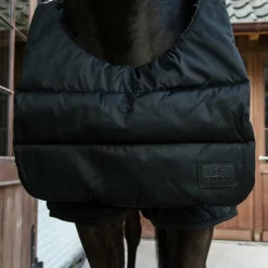 Online Kentucky Horsewear - BIB Protection de poitrail/garrot imperméable Noir