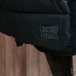 Online Kentucky Horsewear - BIB Protection de poitrail/garrot imperméable Noir