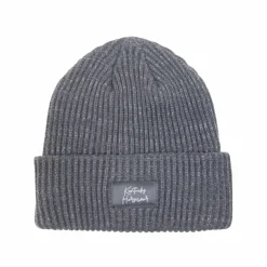 New Kentucky Horsewear - Bonnet paillettes gris