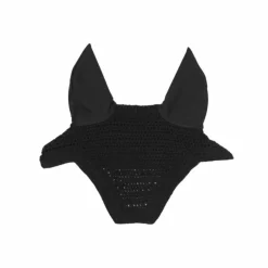 New Kentucky Horsewear - Bonnet anti-mouche Wellington Gris