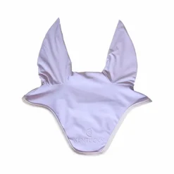 Best Kentucky Horsewear - Bonnet Wellington Softshell parme/ rose pâle Violet