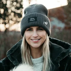 Kentucky Horsewear - Bonnet pour cavalier Sammy gris Discount