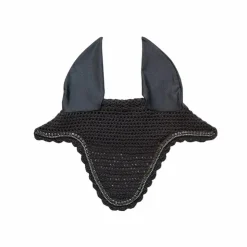 Best Kentucky Horsewear - Bonnet long Stone & Pearl Gris