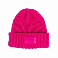 Kentucky Horsewear - Bonnet Rubber logo Rose New