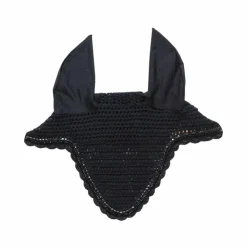 Kentucky Horsewear - Bonnet long Stone & Pearl Noir Clearance