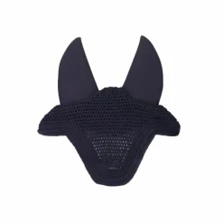 Kentucky Horsewear - Bonnet Wellington anti-bruit foncé Marine Clearance