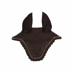 Kentucky Horsewear - Bonnet Wellington Stone & Pearl Marron Outlet