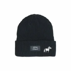Sale Kentucky Horsewear - Bonnet pour cavalier Sammy noir