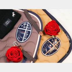 Sale Kentucky Horsewear - Bonnet pour cavalier Sammy noir