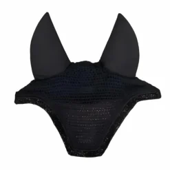 Sale Kentucky Horsewear - Bonnet anti-bruits pour cheval Wellington Glitter Stone noir
