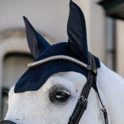 Discount Kentucky Horsewear - Bonnet Wellington foncé Marine