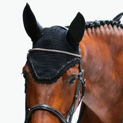 Kentucky Horsewear - Bonnet Wellington Stone & Pearl Noir New