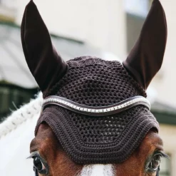 Sale Kentucky Horsewear - Bonnet Wellington Marron
