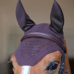 Sale Kentucky Horsewear - Bonnet Wellington Marron